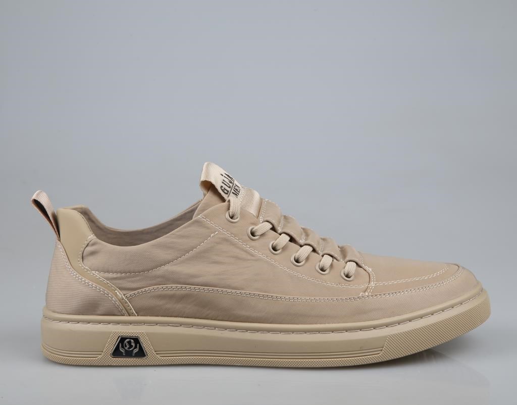GUJA 26y510-2 Bej Erkek Sneakers