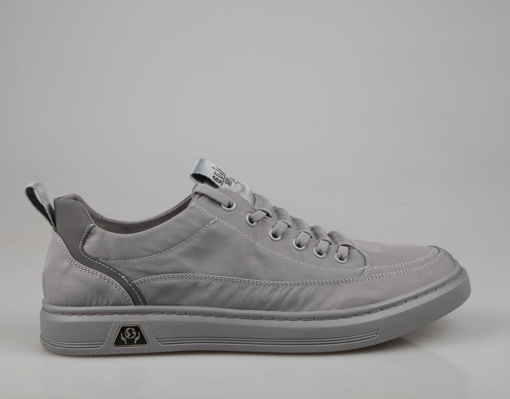 GUJA 26y510-2 Gri Erkek Sneakers