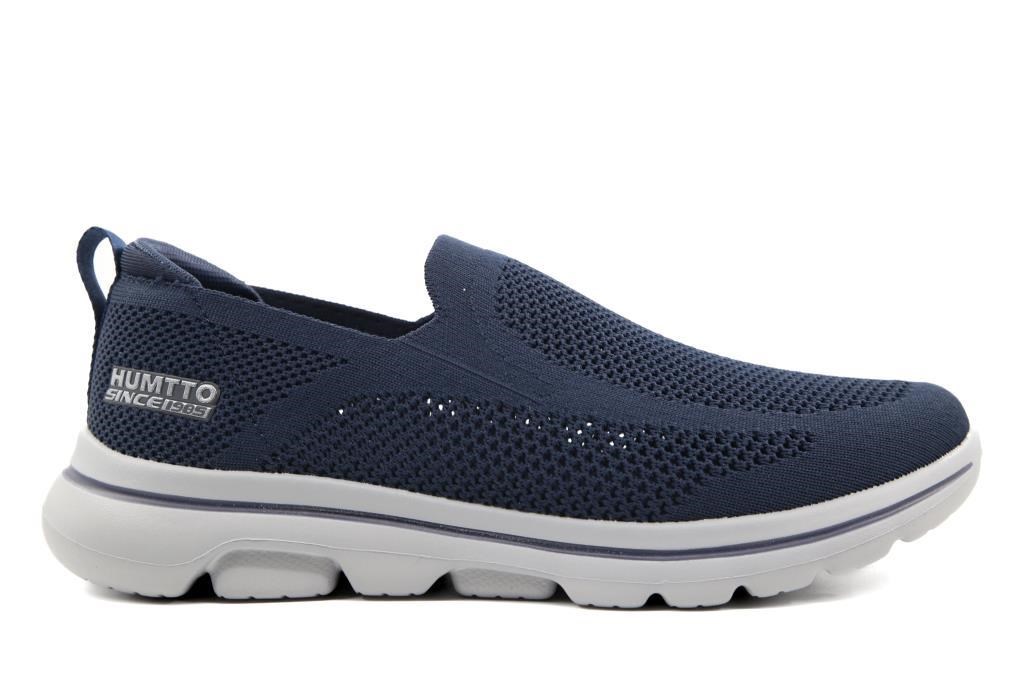 Humtto 340737A Lacivert Erkek Sneakers