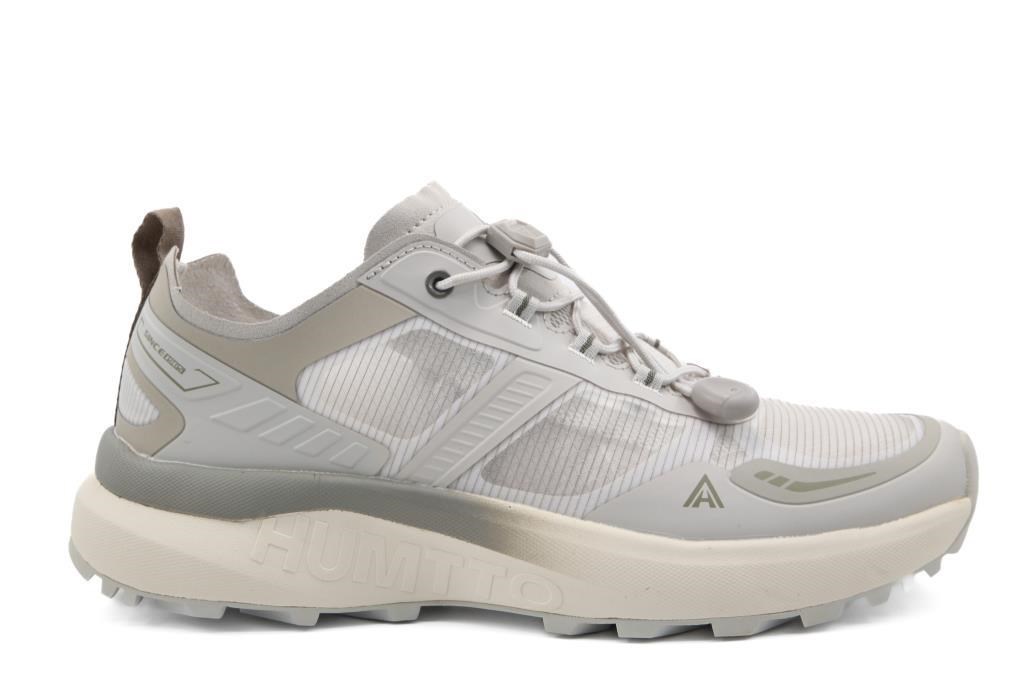 Humtto 360346A Gri Erkek Sneakers