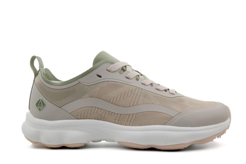 Humtto 360519B Bej Erkek Sneakers