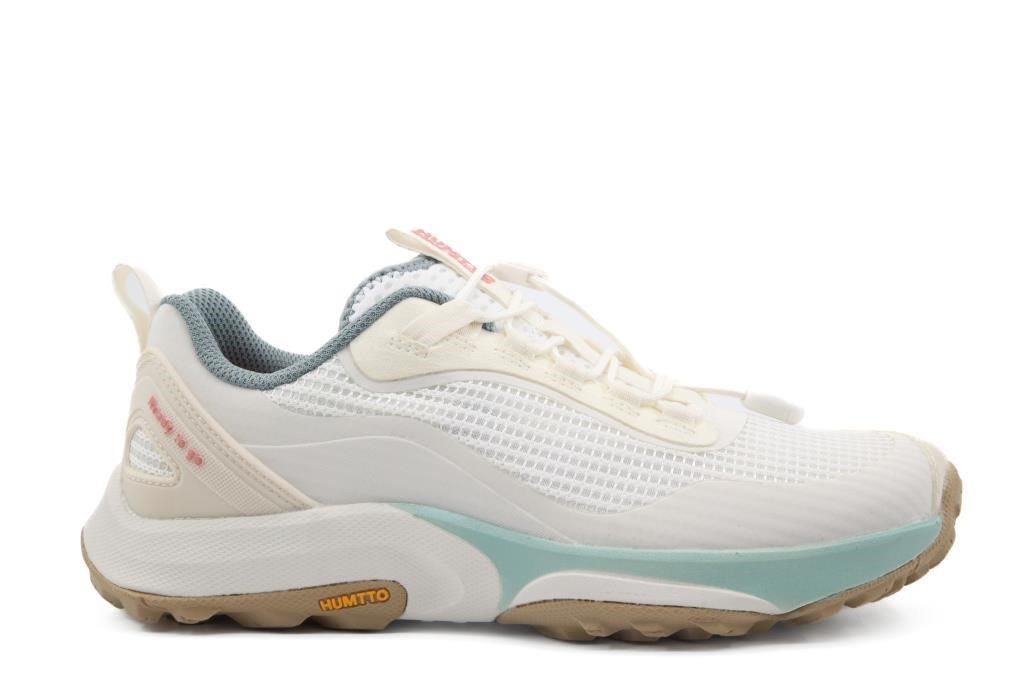 Humtto 360989B Beyaz Erkek Sneakers
