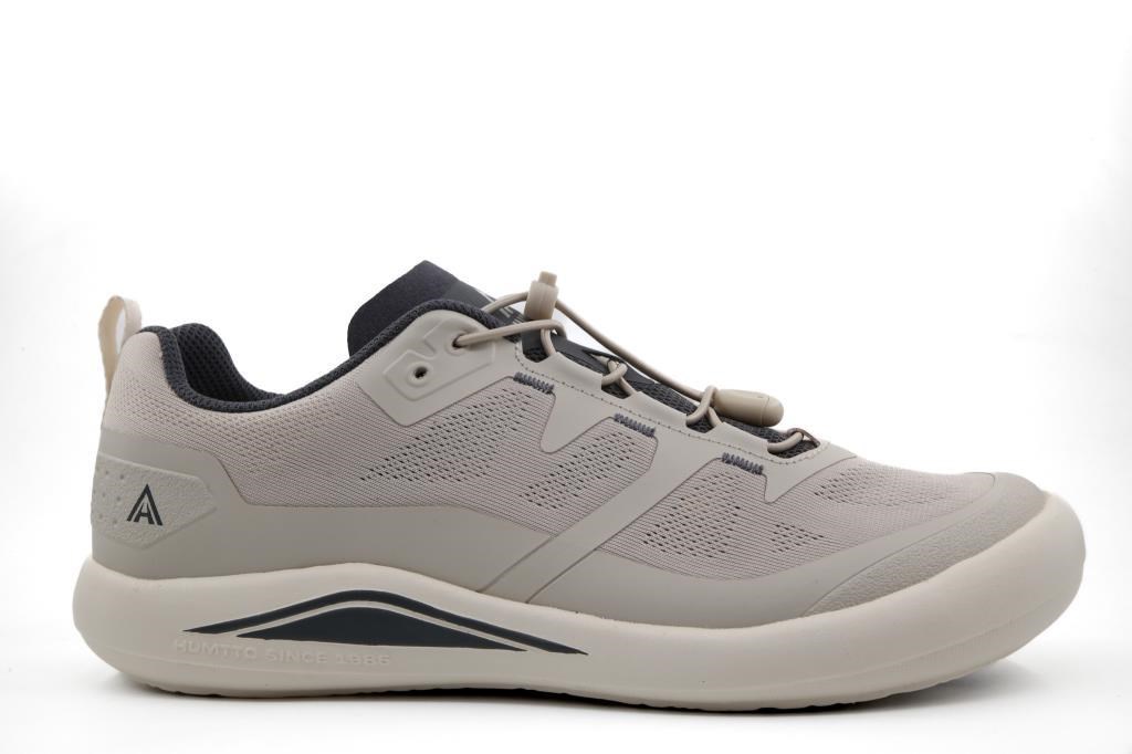 Humtto 370215A Bej Erkek Sneakers