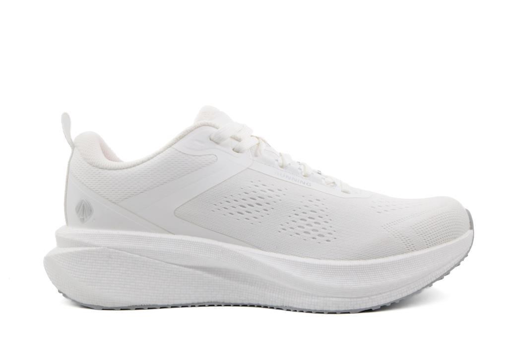 Humtto 370374A Beyaz Erkek Sneakers