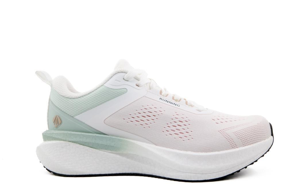 Humtto 370374B Beyaz Yeşil Erkek Sneakers