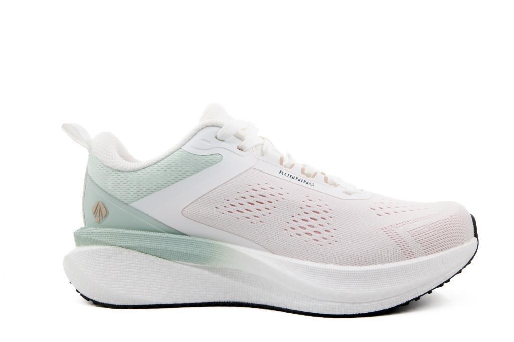 Humtto 370374B Beyaz Yeşil Erkek Sneakers