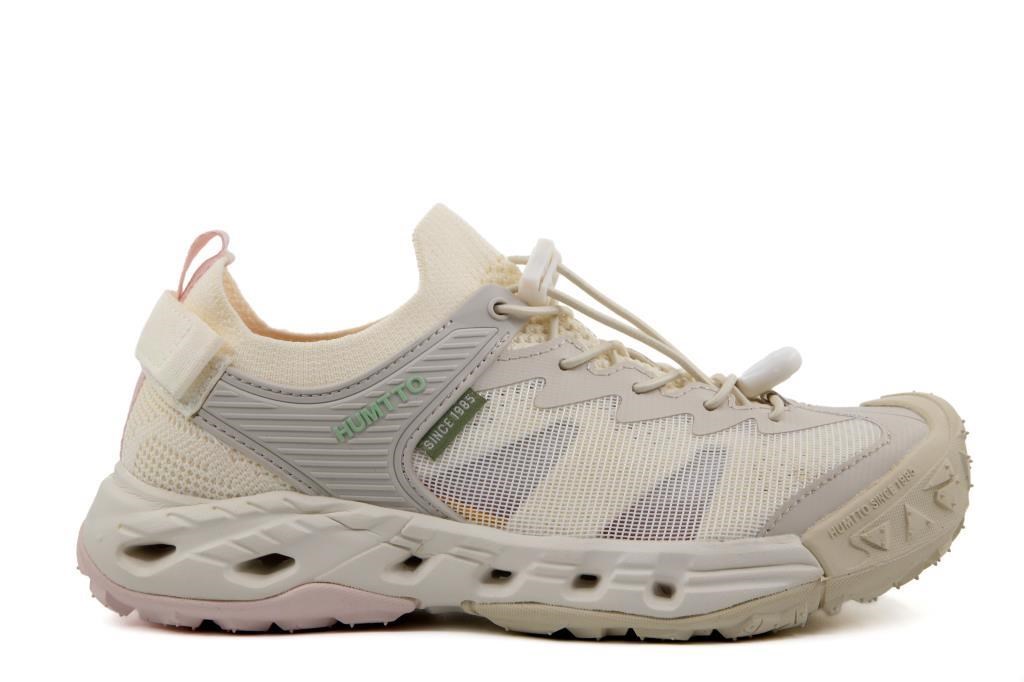 Humtto 660859B Bej Erkek Sneakers