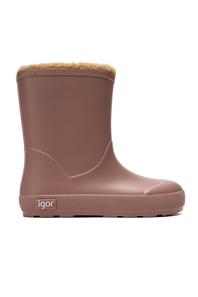 igor W10306 YOGI BORREGUITO Rosa Çocuk Çizme