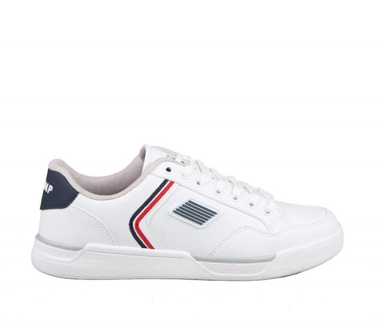 JUMP 27799 Beyaz Erkek Sneakers