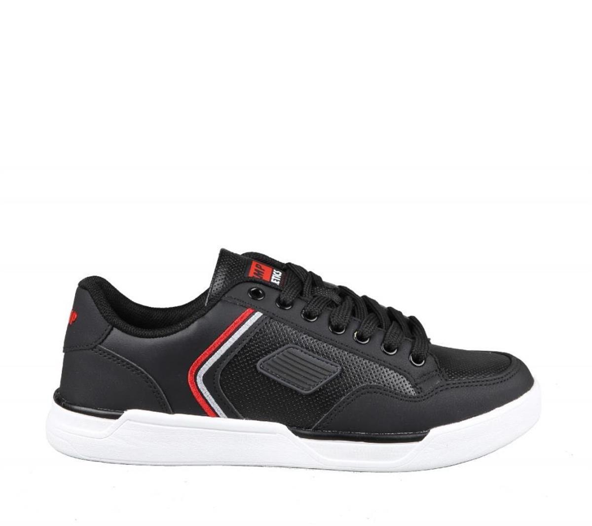 JUMP 27799 Siyah Erkek Sneakers