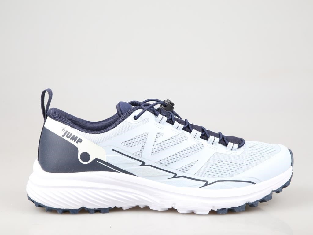 JUMP 30731 Mavi Erkek Sneakers