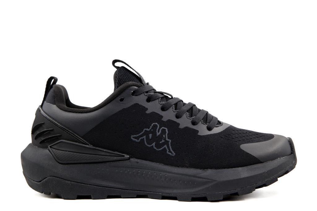Kappa 1024 Siyah Erkek Sneakers