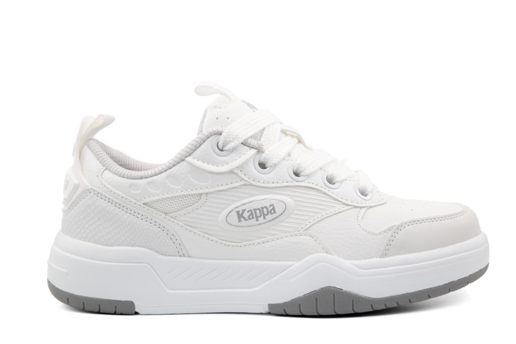Kappa 2063 Beyaz Unisex Sneakers