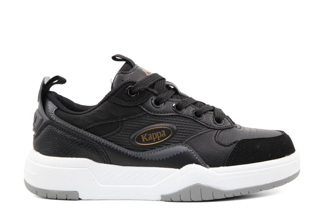 Kappa 2063 Siyah Unisex Sneakers