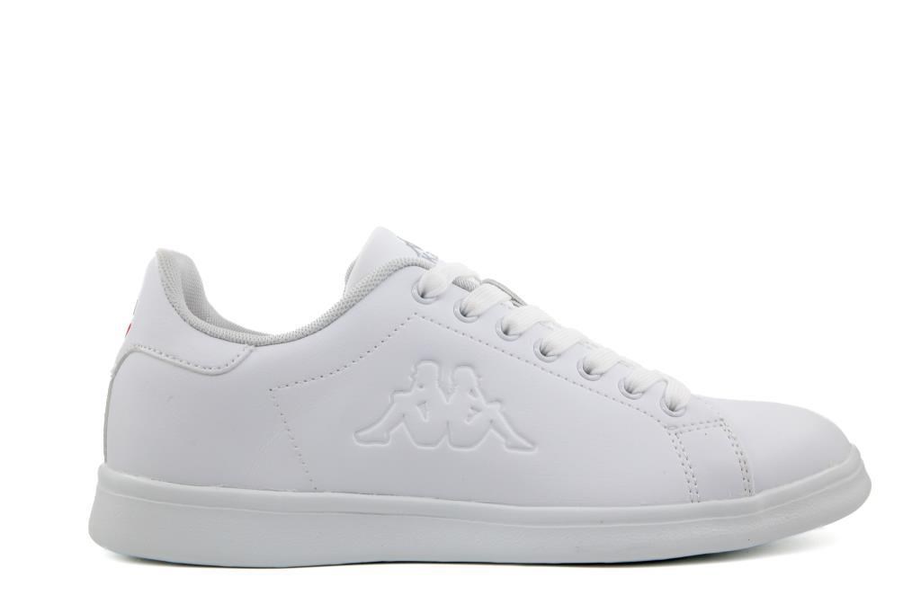 Kappa 2089 Beyaz Erkek Sneakers