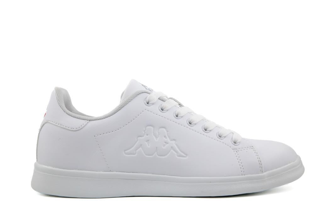 Kappa 2089 Beyaz Unisex Sneakers