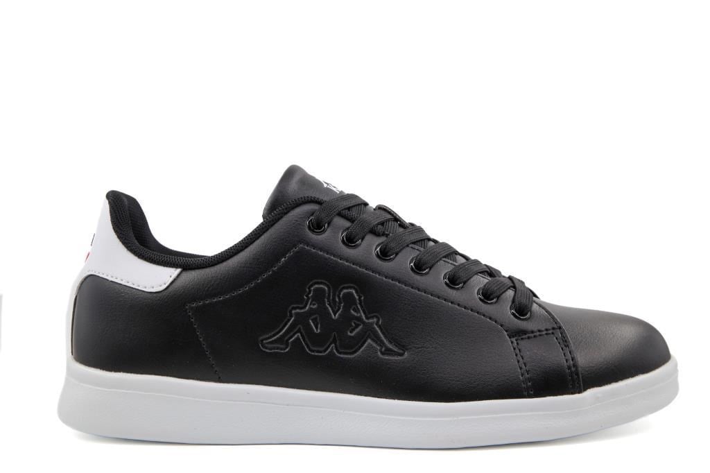 Kappa 2089 Siyah-Beyaz Erkek Sneakers