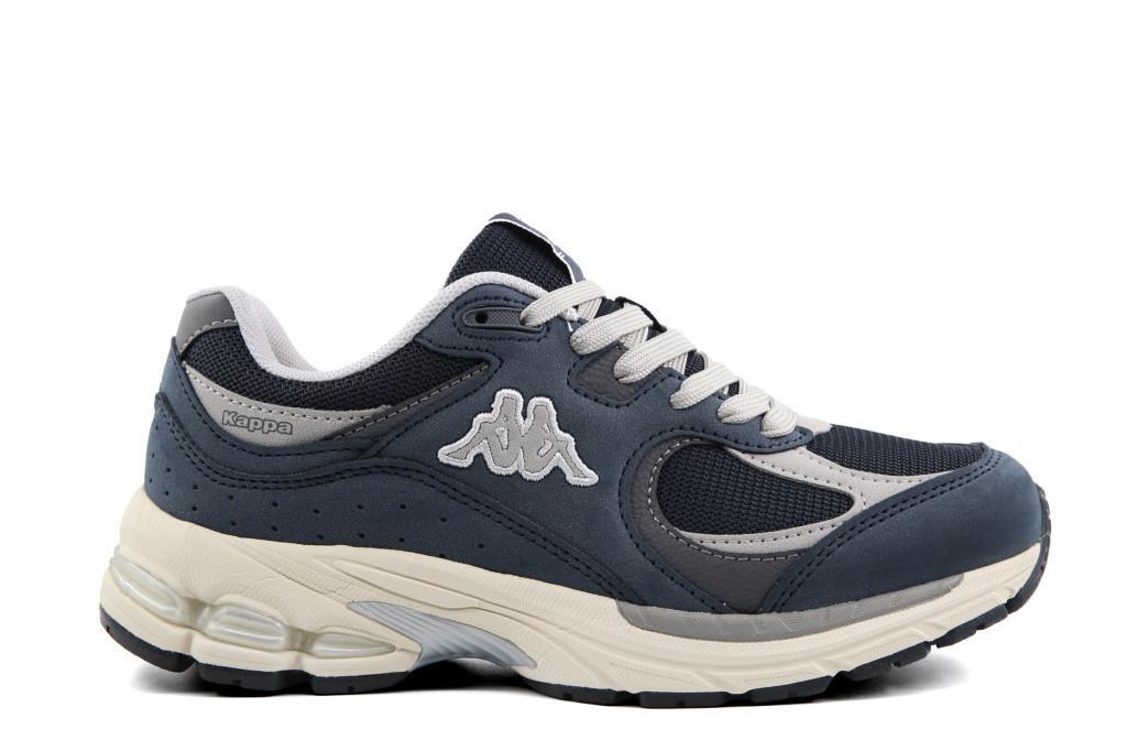 Kappa 2131 Lacivert Unisex Sneakers