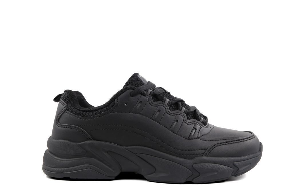 Kappa 2149 Siyah Unisex Sneakers