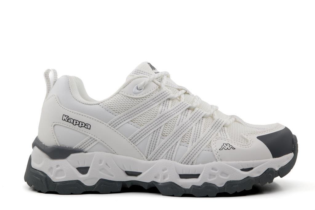 Kappa 2158 Beyaz Unisex Sneakers