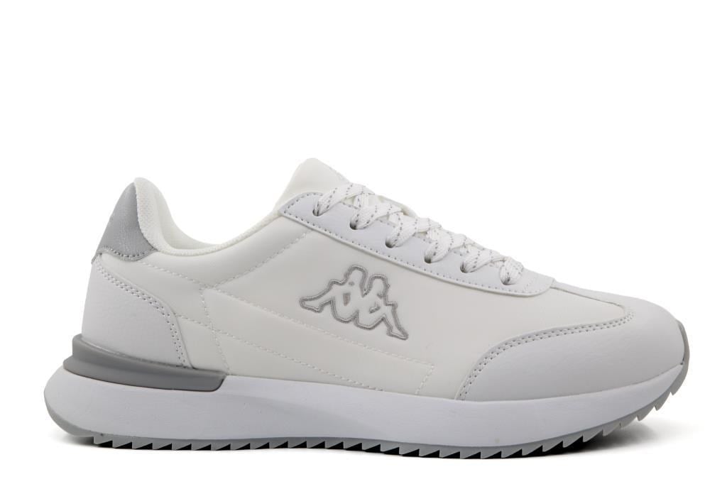 Kappa 3015 Beyaz Unisex Sneakers