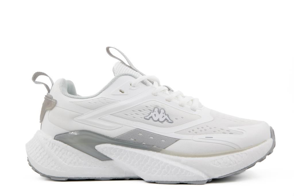 Kappa 4035 Beyaz Unisex Sneakers