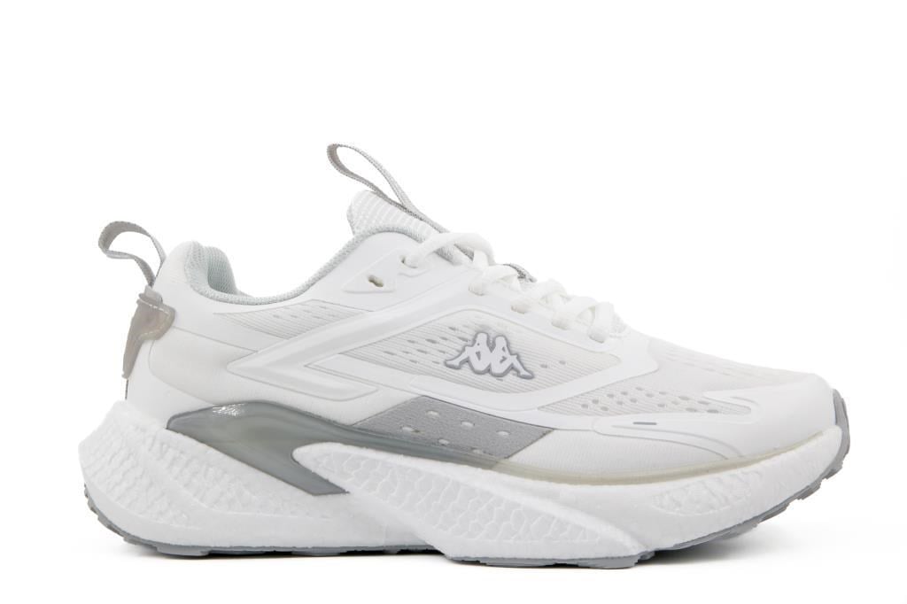 Kappa 4035 Beyaz Unisex Sneakers