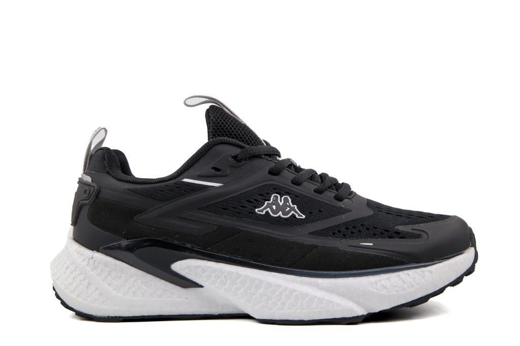 Kappa 4035 Siyah Unisex Sneakers