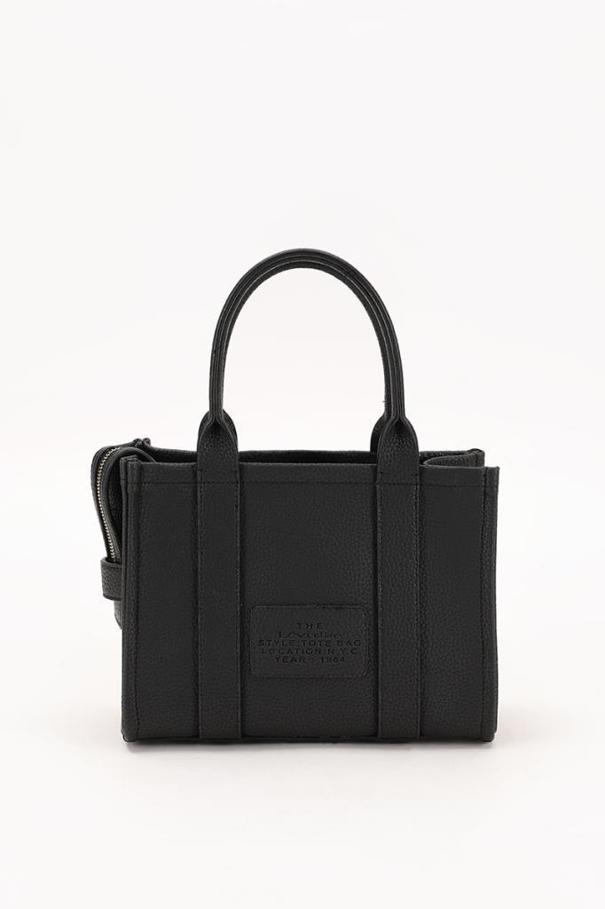 Levidor 930151 Siyah Çanta Çanta