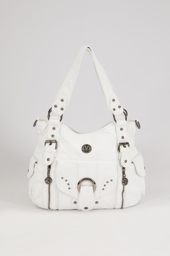 Levidor 930261 Krem Çanta Çanta