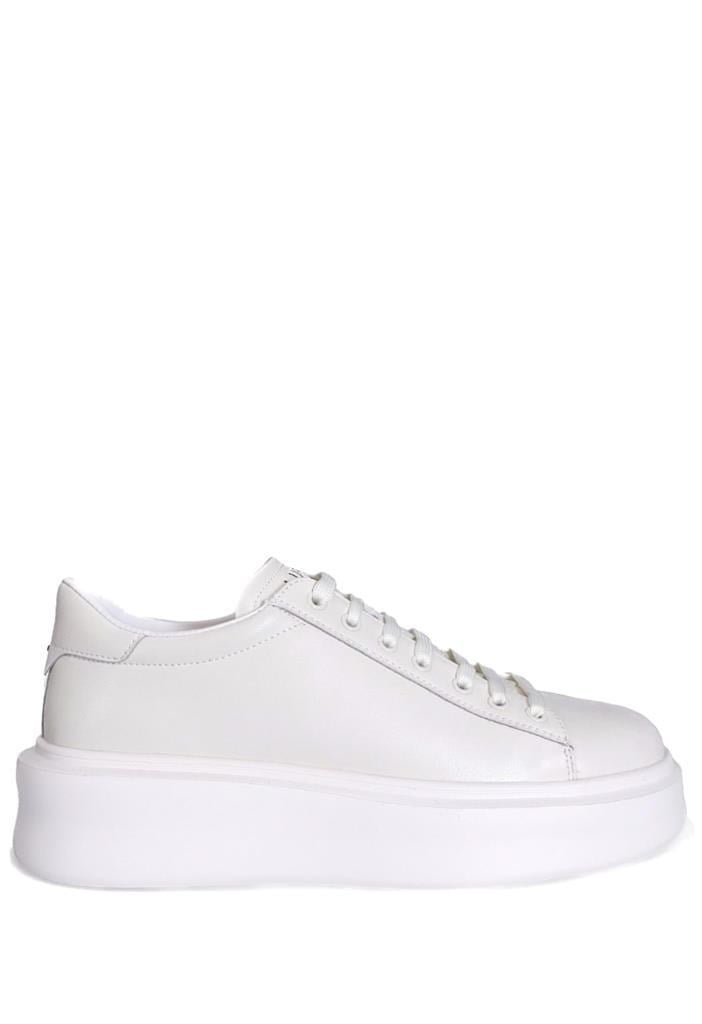 Lufian Grace Beyaz Unisex Sneakers