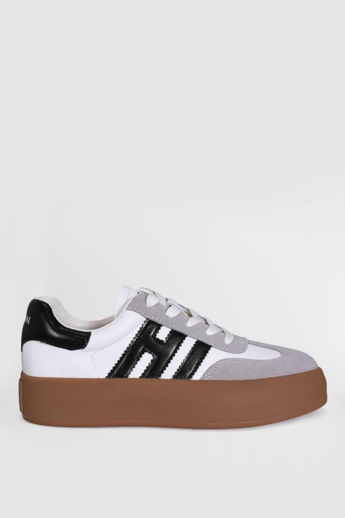 Lufian Mira Beyaz Unisex Sneakers