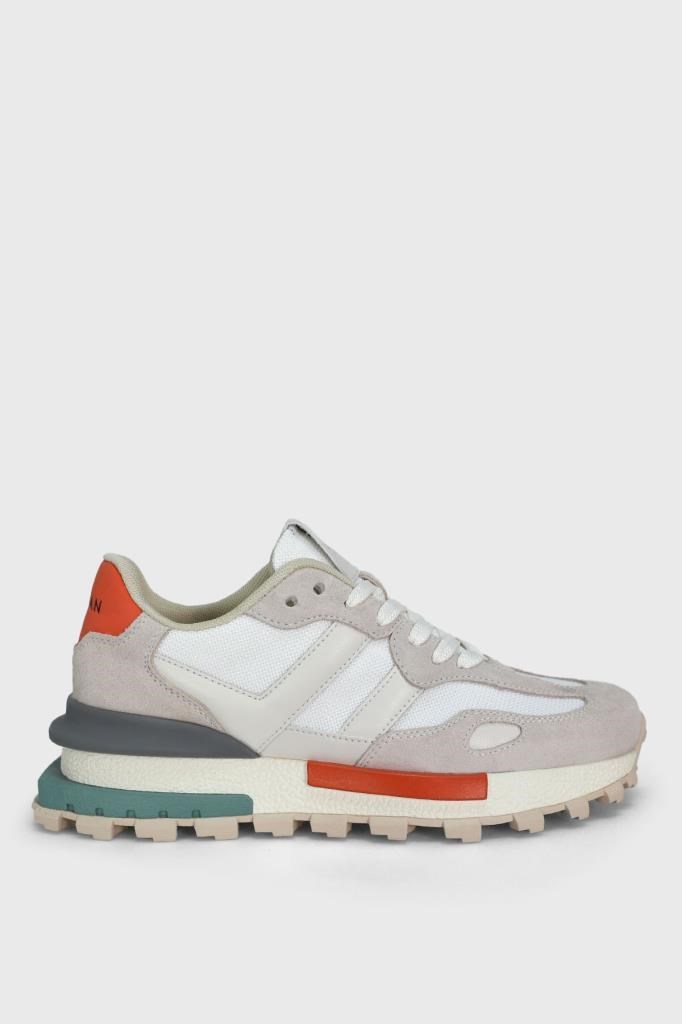 Lufian Stella Taş Unisex Sneakers