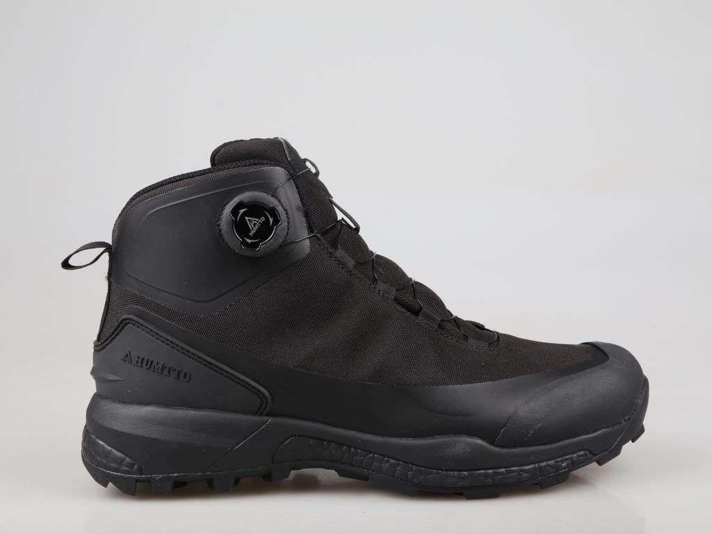 MARCOMEN 20359 Humtto Siyah Erkek Bot