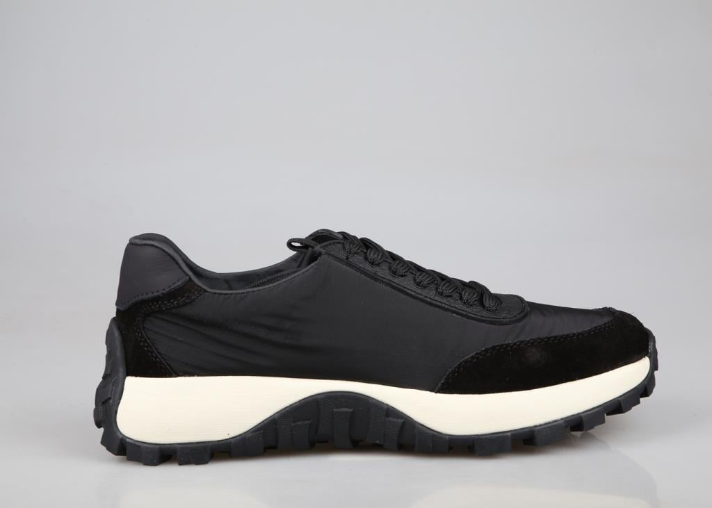 MARCOMEN 21339 Hakiki Deri Siyah Erkek Günlük Ayakkabı