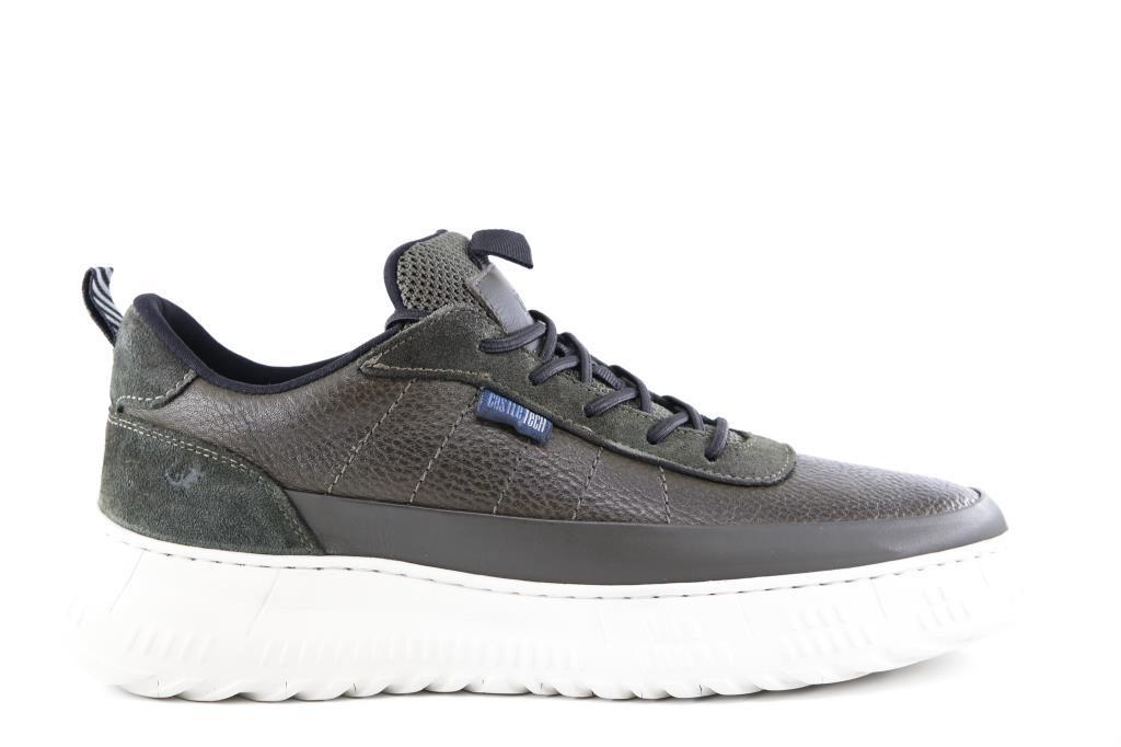 MARCOMEN 22487 Haki Erkek Günlük Ayakkabı