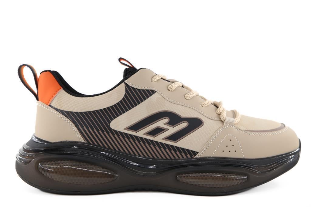 MARCOMEN Forty Four 22612 Bej Erkek Sneakers
