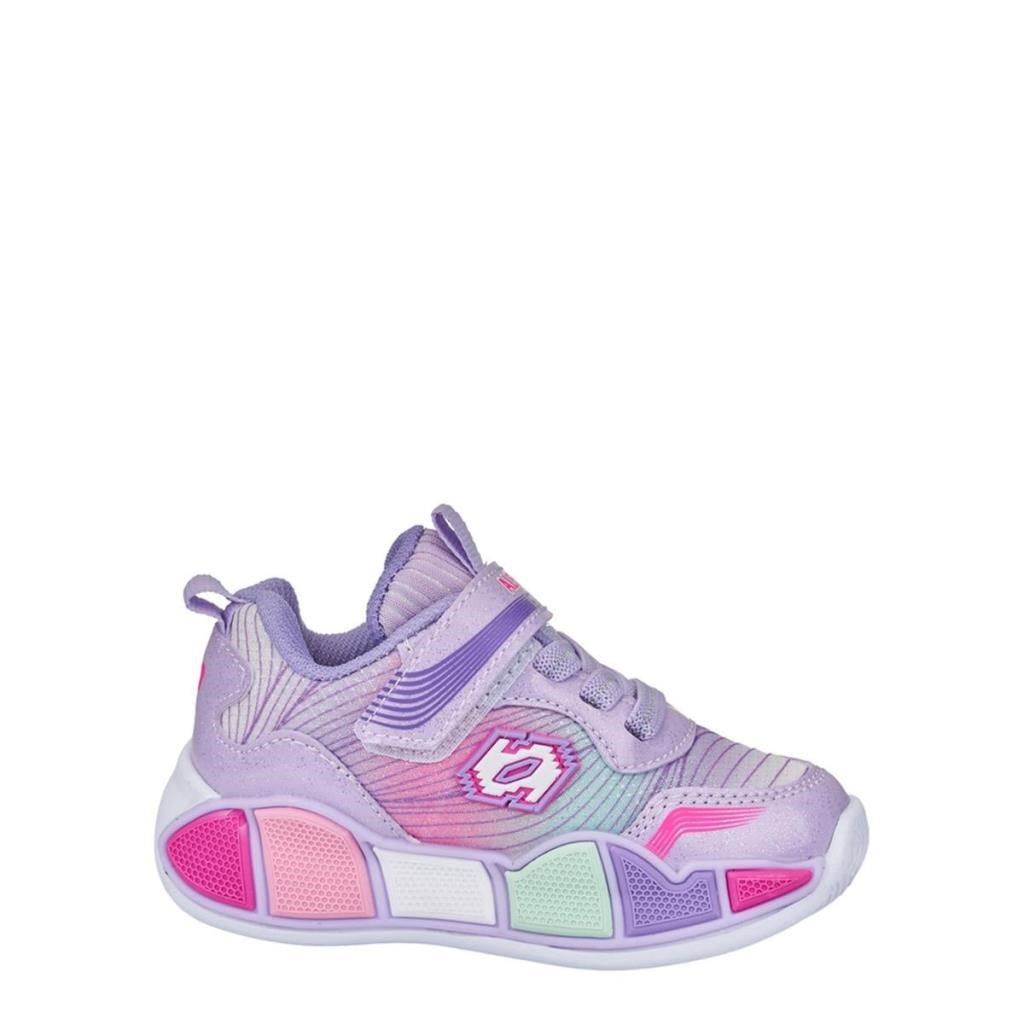 Marka Sesi 2026-02 Lila Çocuk Sneakers