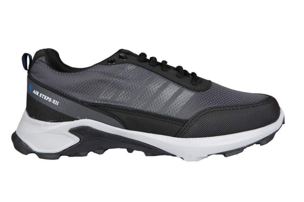 MP 212-1486 OUTDOOR Gri-Siyah Erkek Sneakers