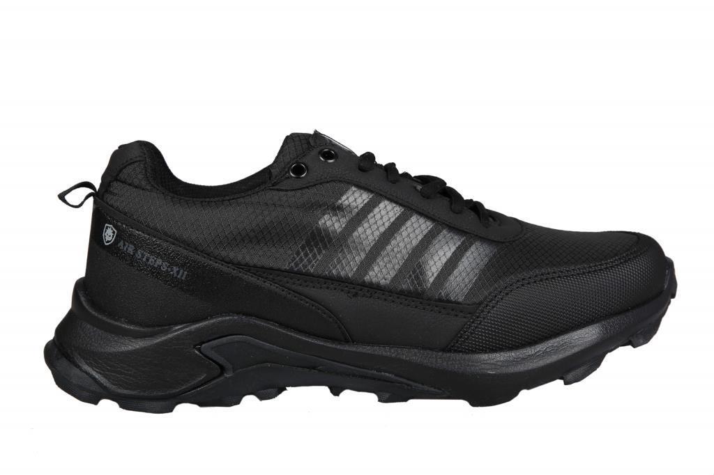 MP 212-1486 OUTDOOR Siyah Erkek Sneakers