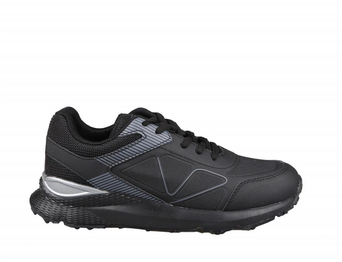 MP 222-2711 Siyah Unisex Sneakers