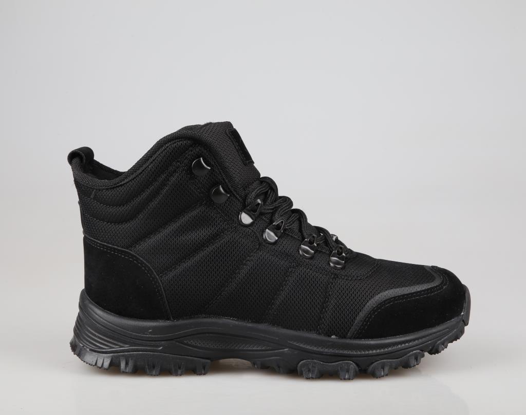 MP 232-1206 Outdoor Siyah Unisex Bot