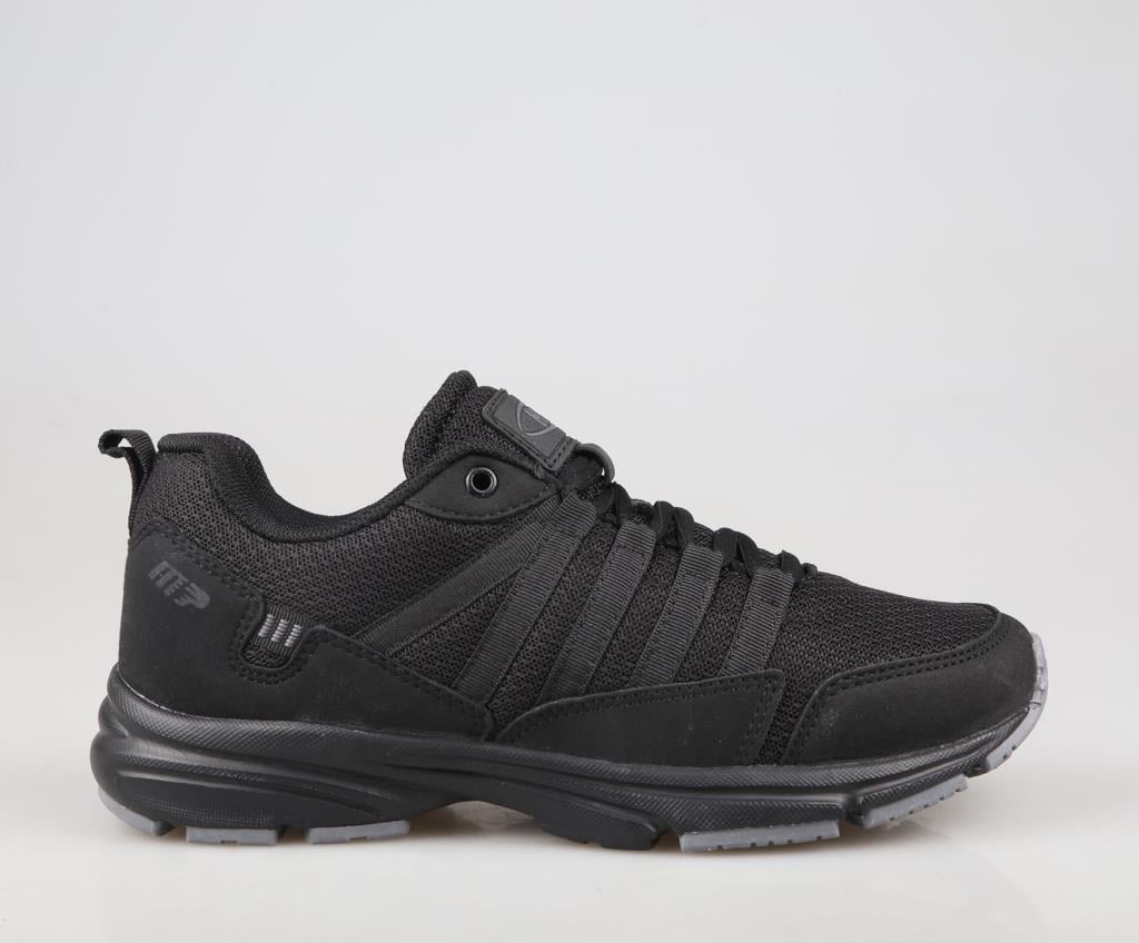 MP 241-1526 Siyah Unisex Sneakers