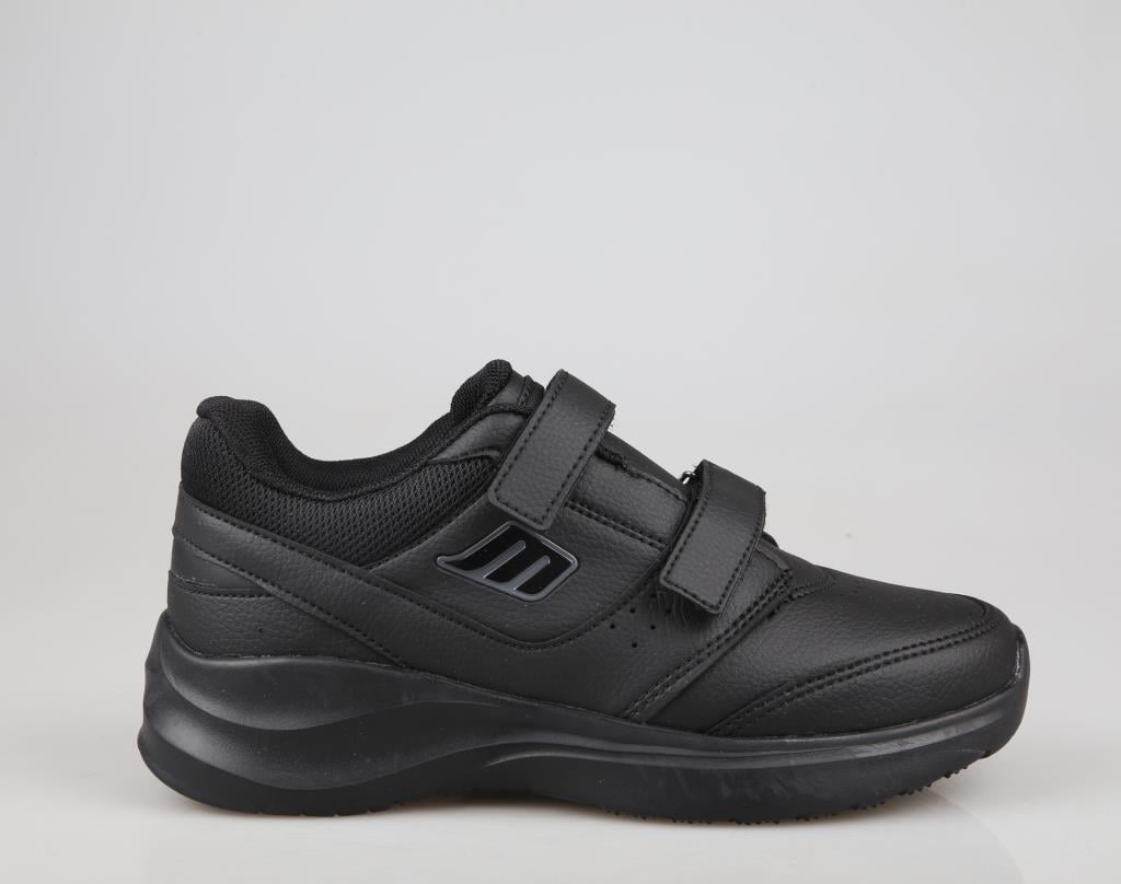 MP 242-1307 Siyah Unisex Sneakers