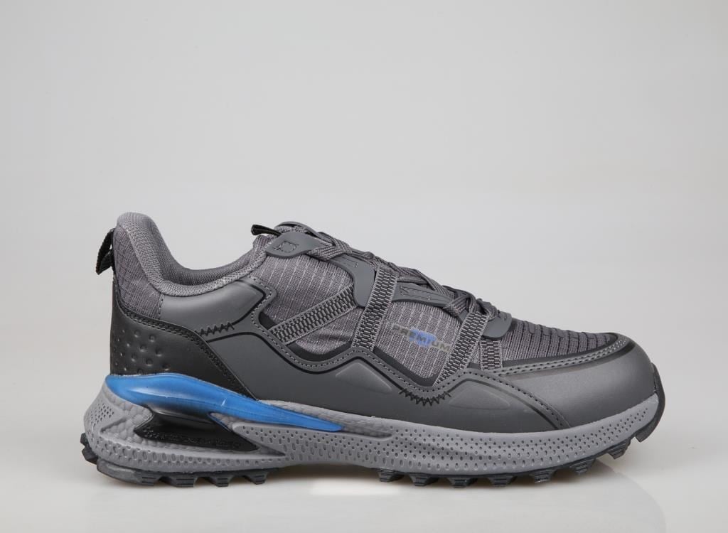 MP 242-1825 Füme Unisex Sneakers