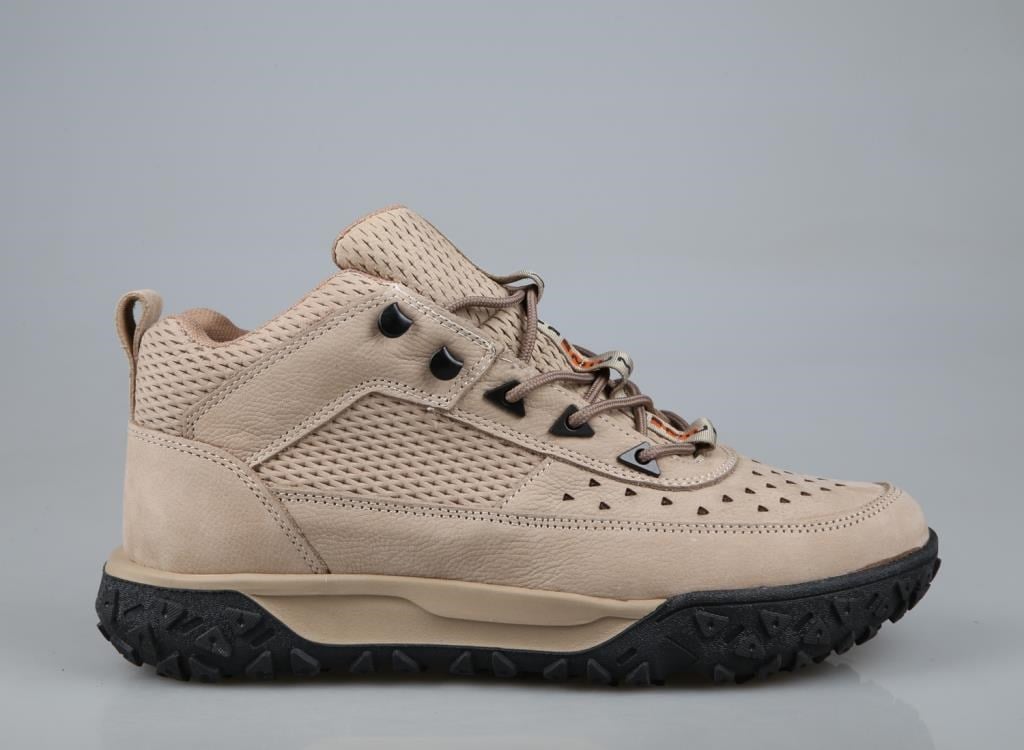 MP 242-1855 Bej Erkek Bot