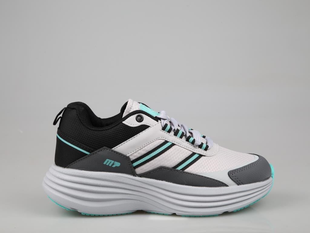 MP 242-2036G Gri Unisex Sneakers