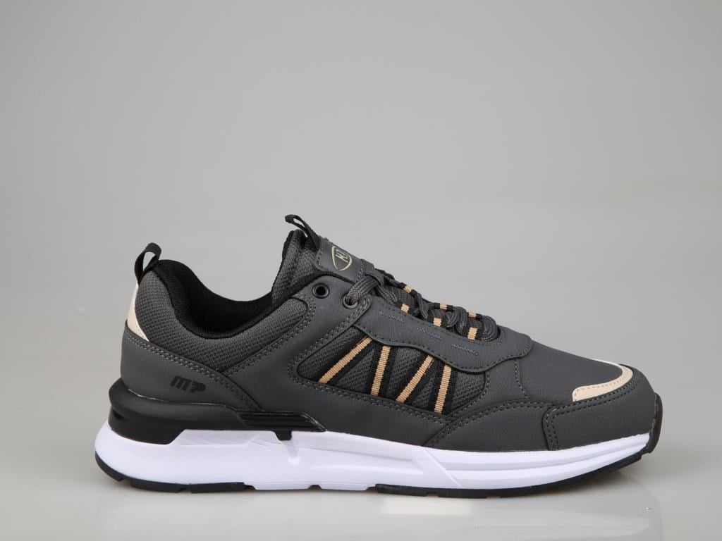 MP 242-2039 Füme Erkek Sneakers