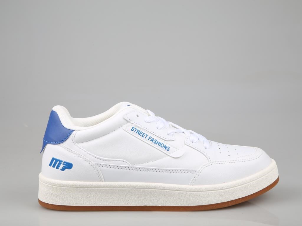 MP 242-2058 Beyaz Erkek Sneakers