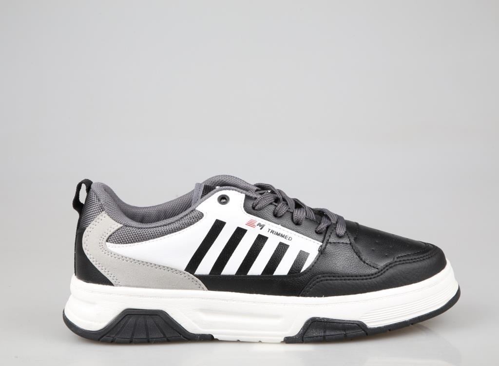 MP 242-2060 Gri Erkek Sneakers